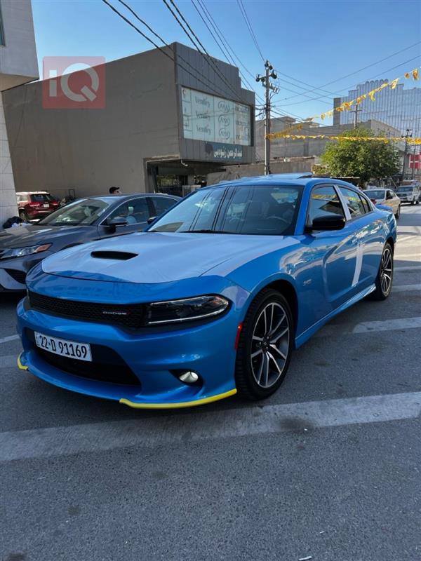 Dodge Charger 2023 for sale in Iraq - Erbil